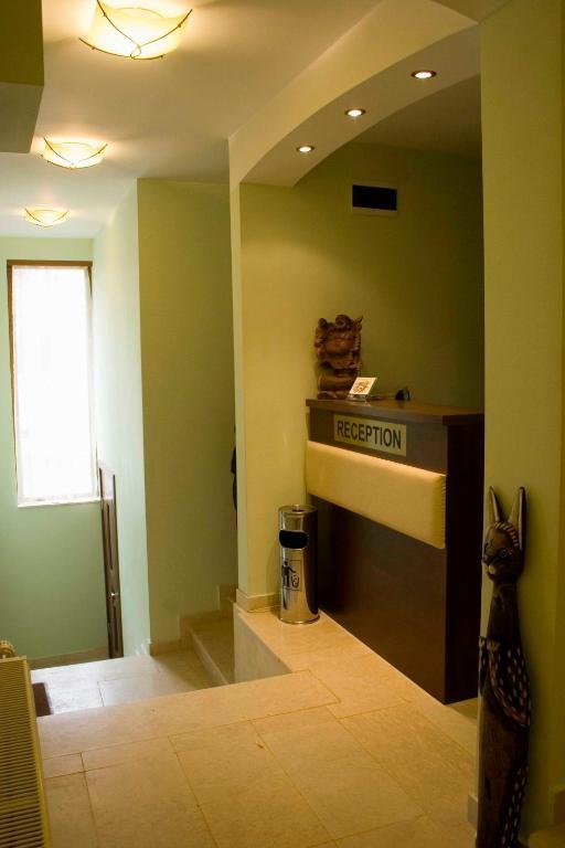 Family Hotel Zora Ράζλογκ Εξωτερικό φωτογραφία