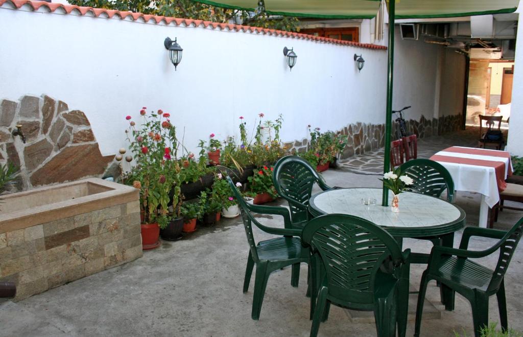 Family Hotel Zora Ράζλογκ Εξωτερικό φωτογραφία