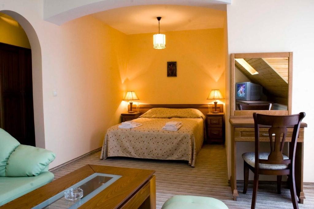 Family Hotel Zora Ράζλογκ Δωμάτιο φωτογραφία