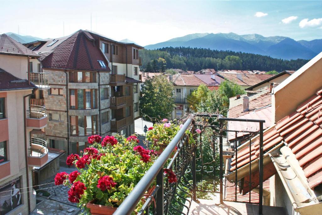 Family Hotel Zora Ράζλογκ Δωμάτιο φωτογραφία
