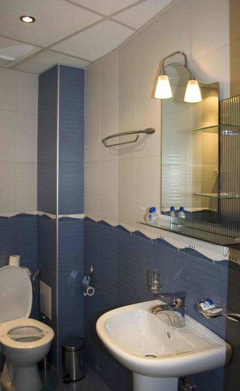 Family Hotel Zora Ράζλογκ Δωμάτιο φωτογραφία