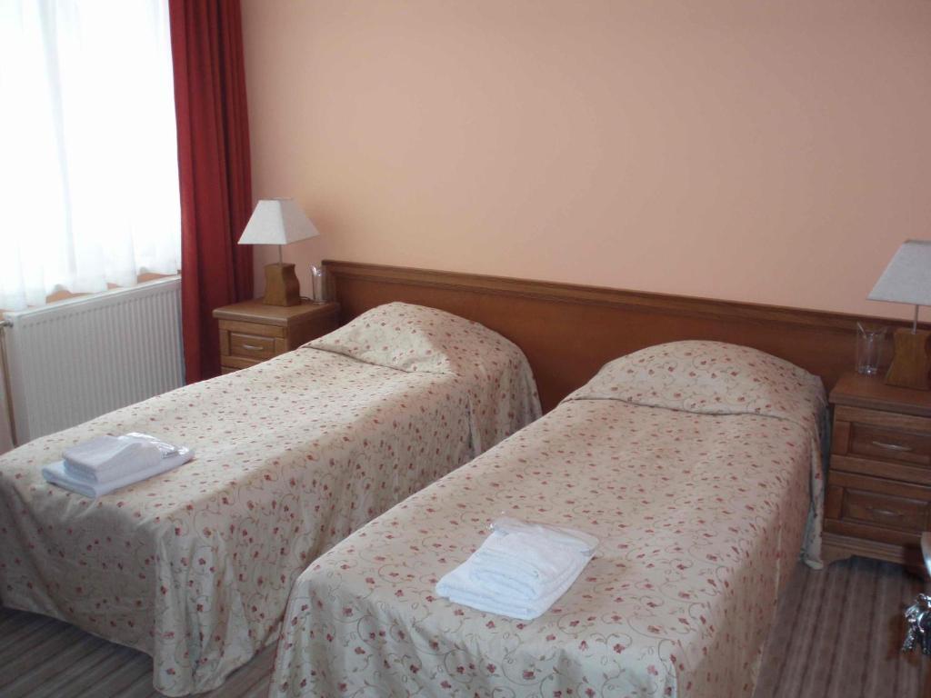 Family Hotel Zora Ράζλογκ Δωμάτιο φωτογραφία