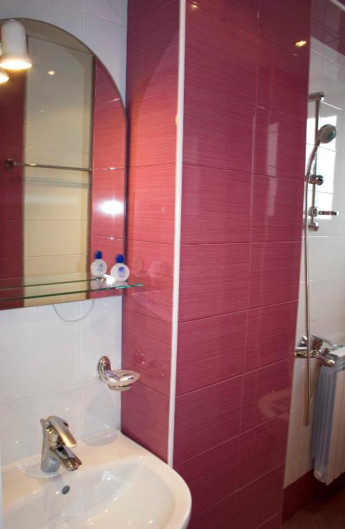 Family Hotel Zora Ράζλογκ Δωμάτιο φωτογραφία