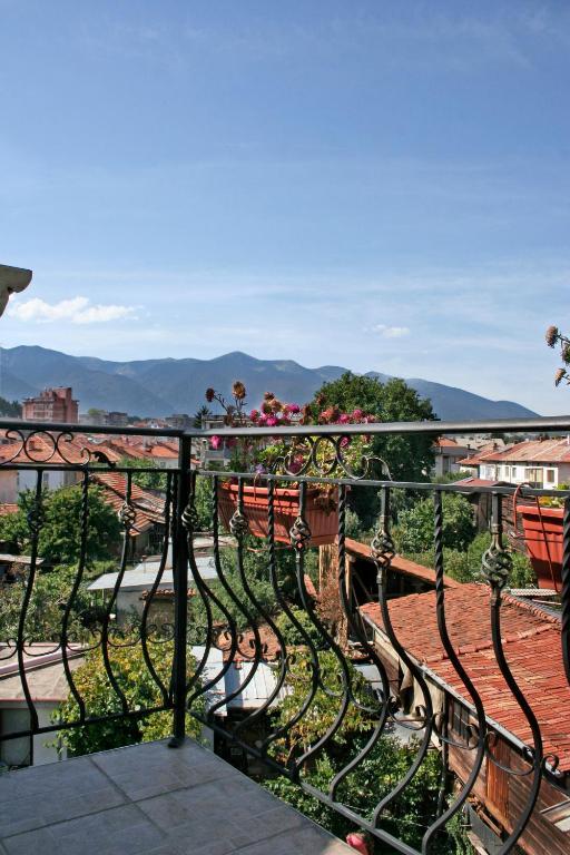 Family Hotel Zora Ράζλογκ Δωμάτιο φωτογραφία